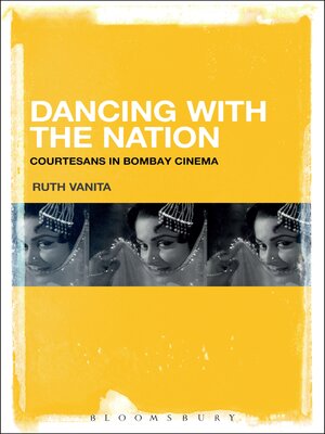 cover image of Dancing with the Nation